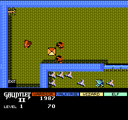 Gauntlet II